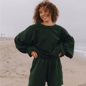 Daily Drills Sweatshirt